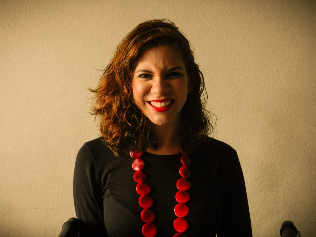 “Nunca deixei de sonhar”