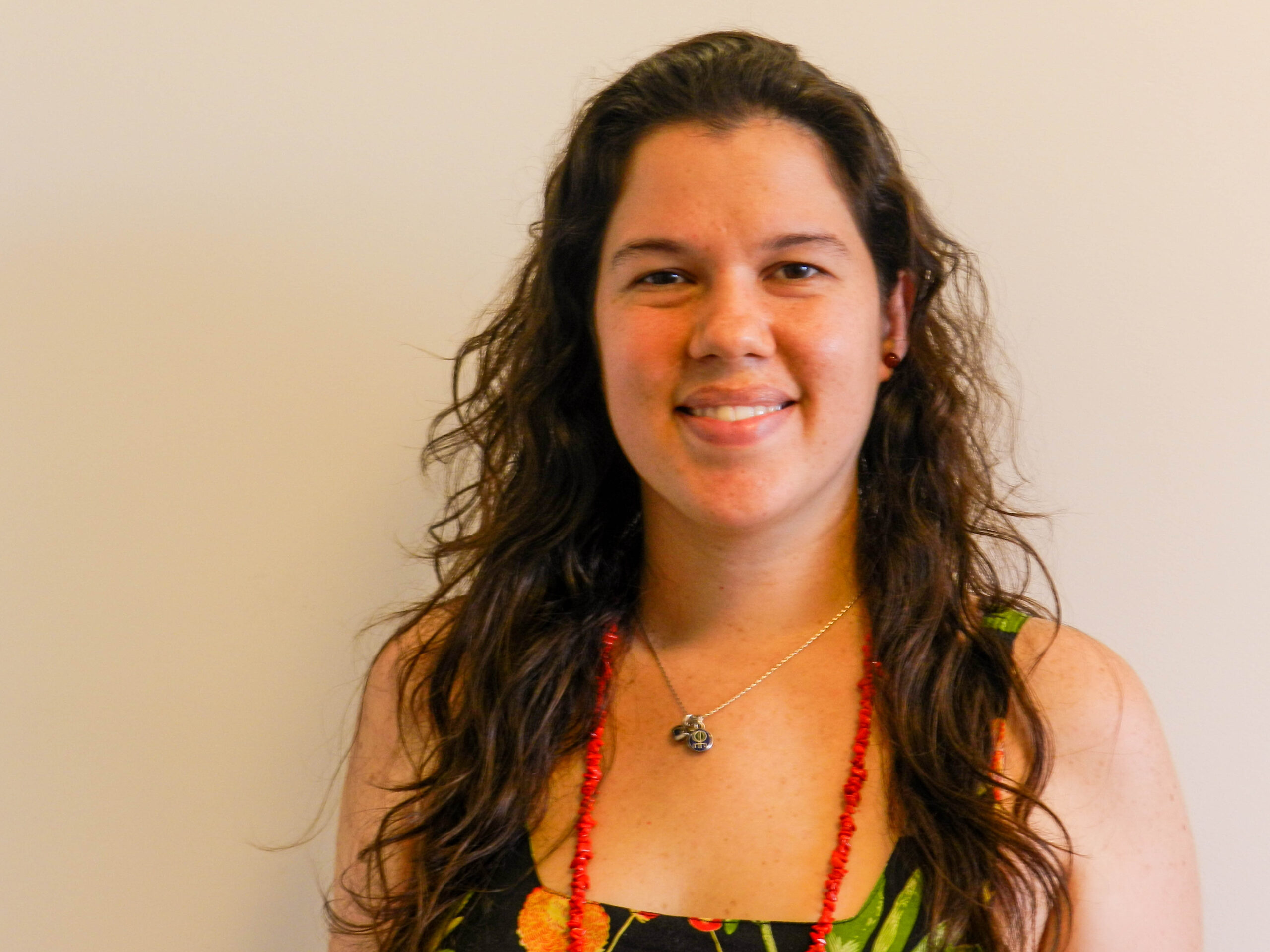 “Quando aprendi libras passei a ser mais feliz”