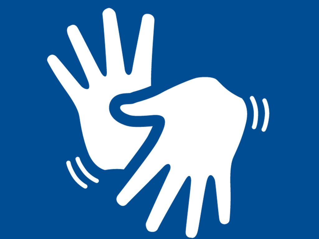 Conheça algumas curiosidades da comunidade surda