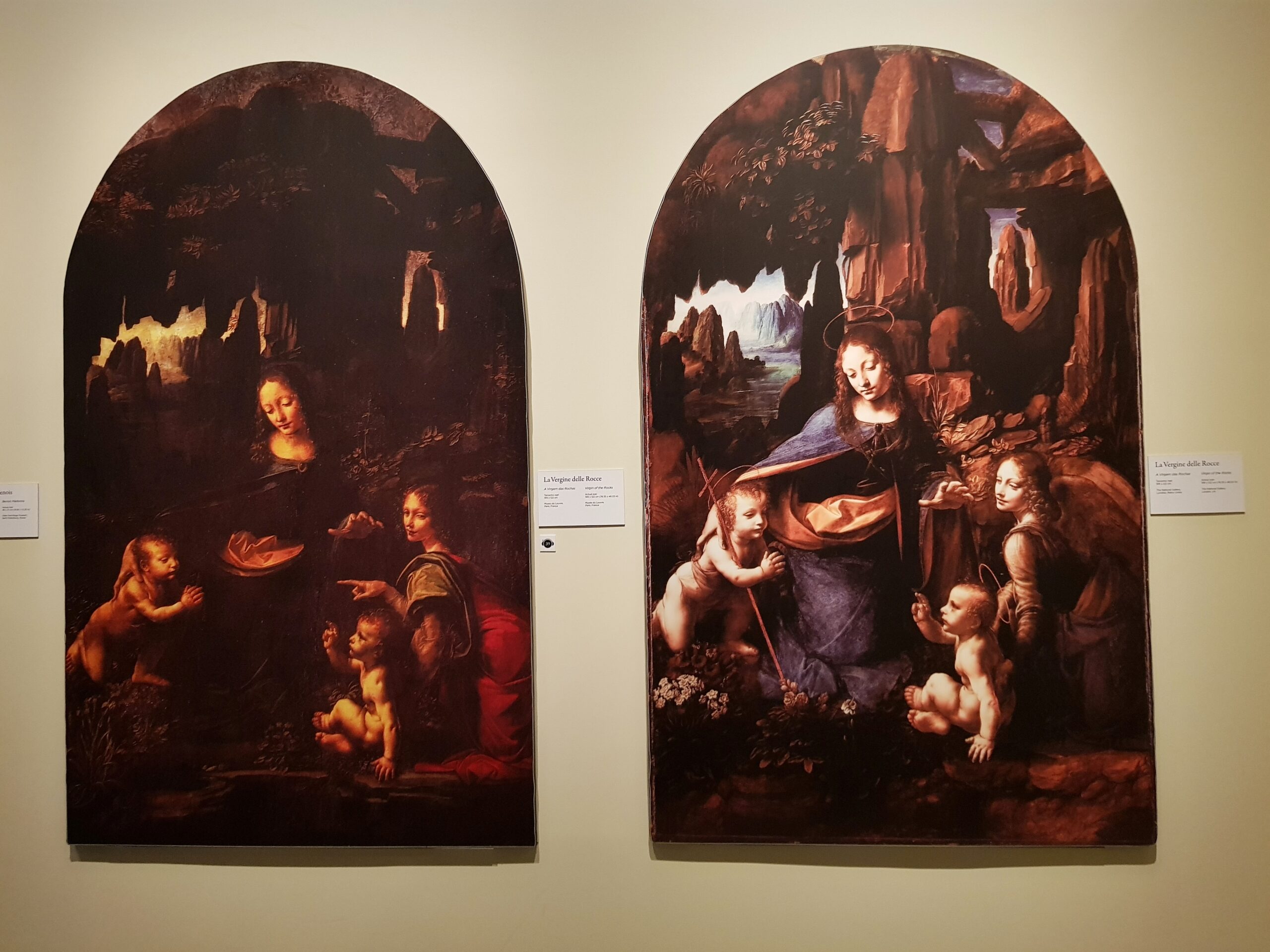 500 anos de Leonardo da Vinci