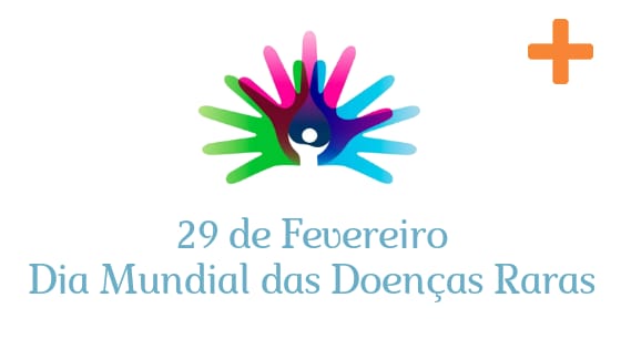 Dia Mundial das Doenças Raras