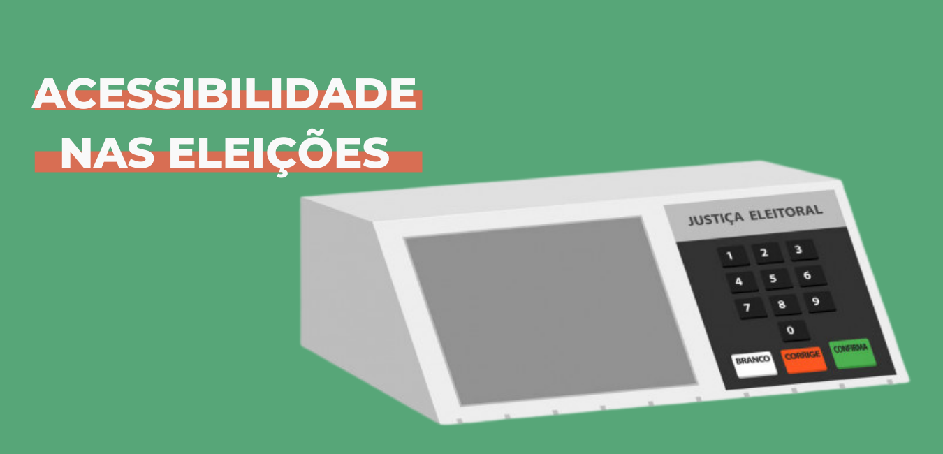 Projeto de Mapeamento da Acessibilidade no TRE-PE