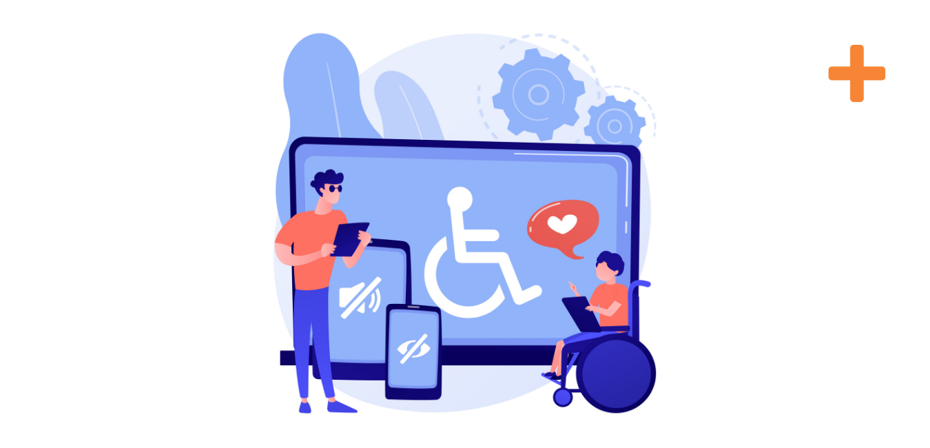 Conheçam 5 recursos de Tecnologia assistiva