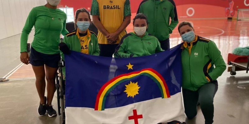 Prefeitura do Recife firma parceria com comitê paralímpico