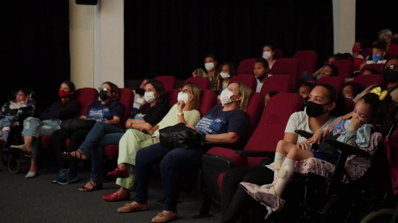 Festival Verouvindo divulga programação completa de sua 8ª edição 