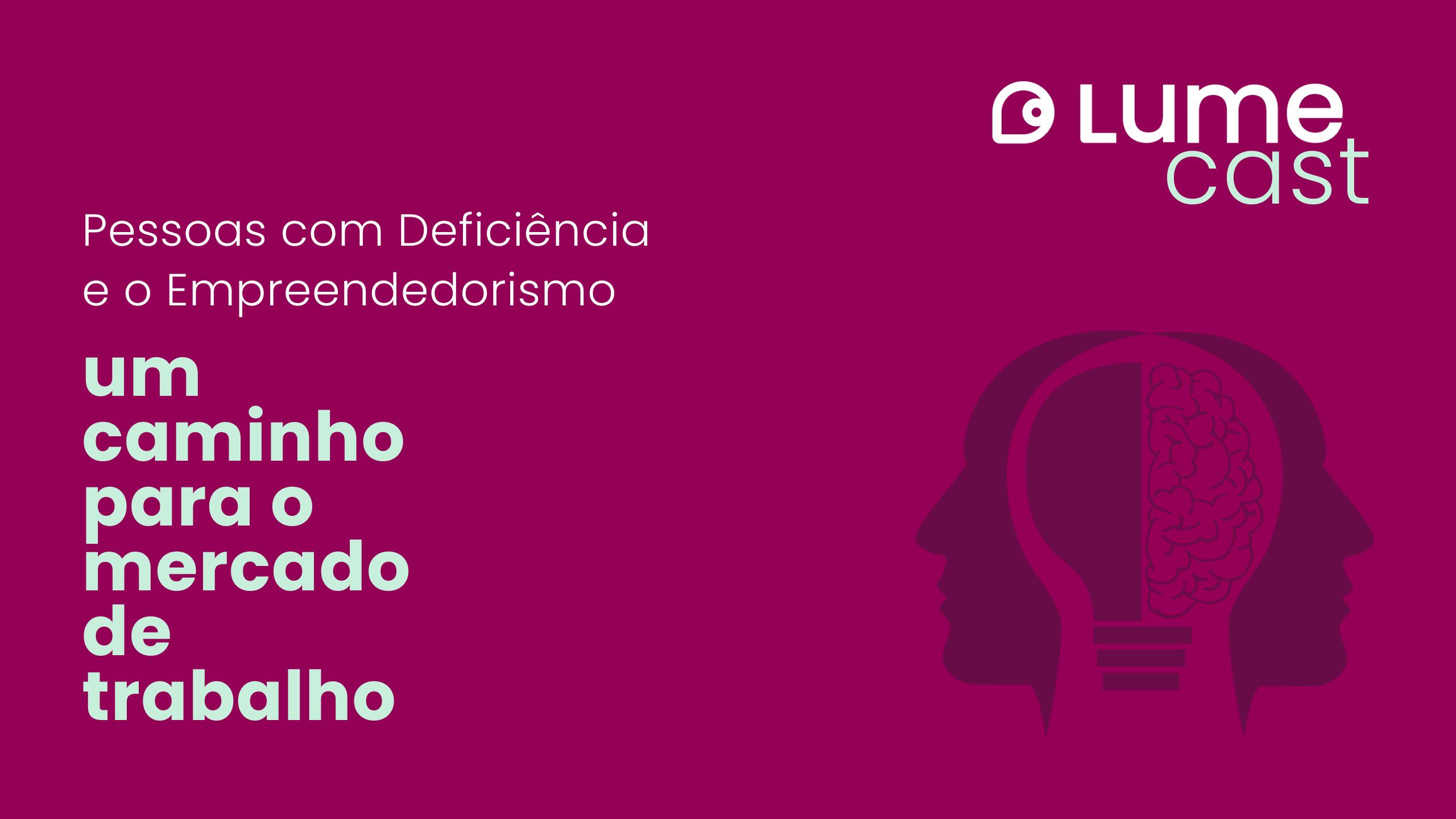 Pessoas com deficiência e o empreendedorismo: um caminho para o mercado de trabalho